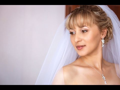Портфолио: Свадьба