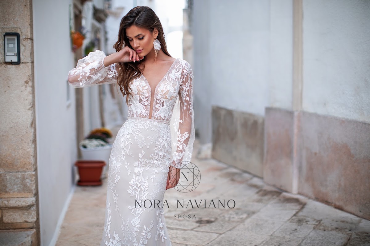 Nora Naviano