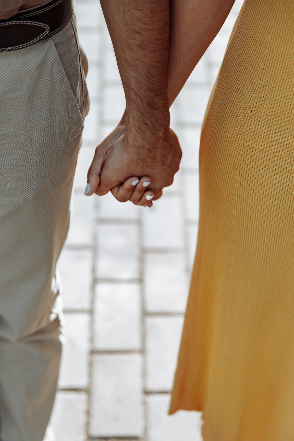 Портфолио: Love story