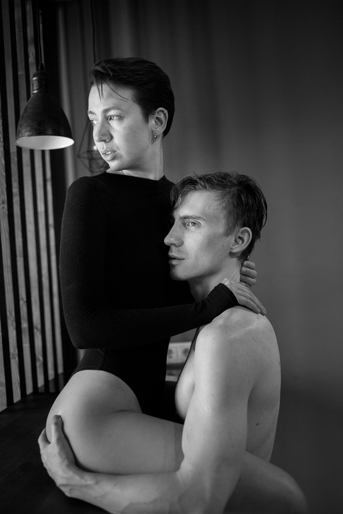 Портфолио: Love story