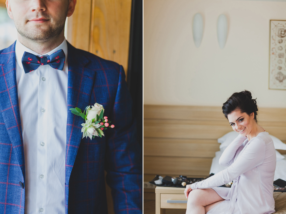 Wedding Dariya & Sergey