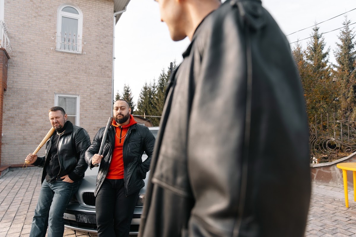 Портфолио: День рождения