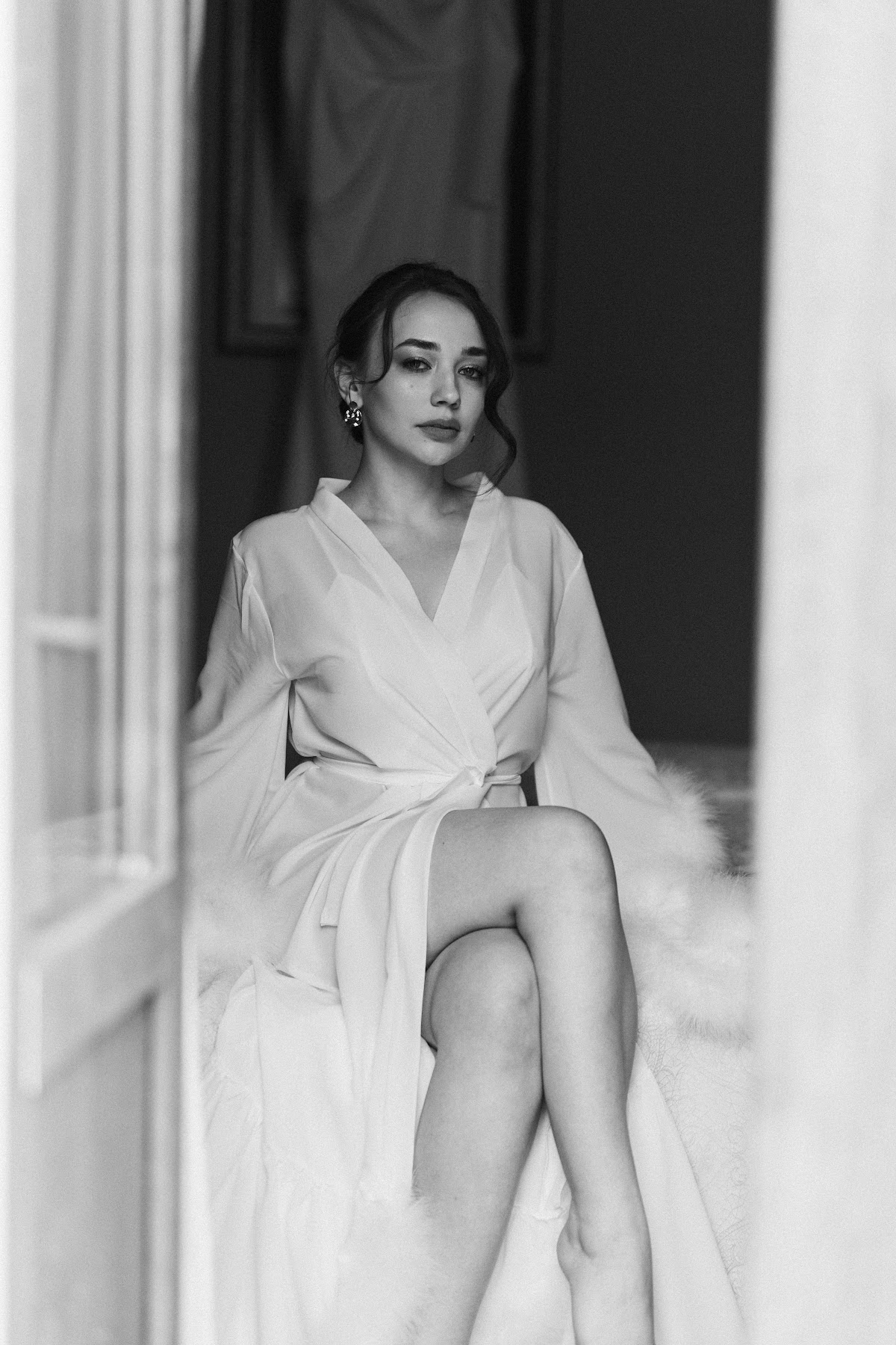 Елизавета и Захар