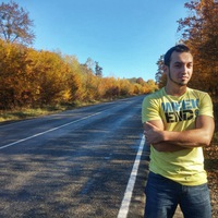 Дмитрий Браславский