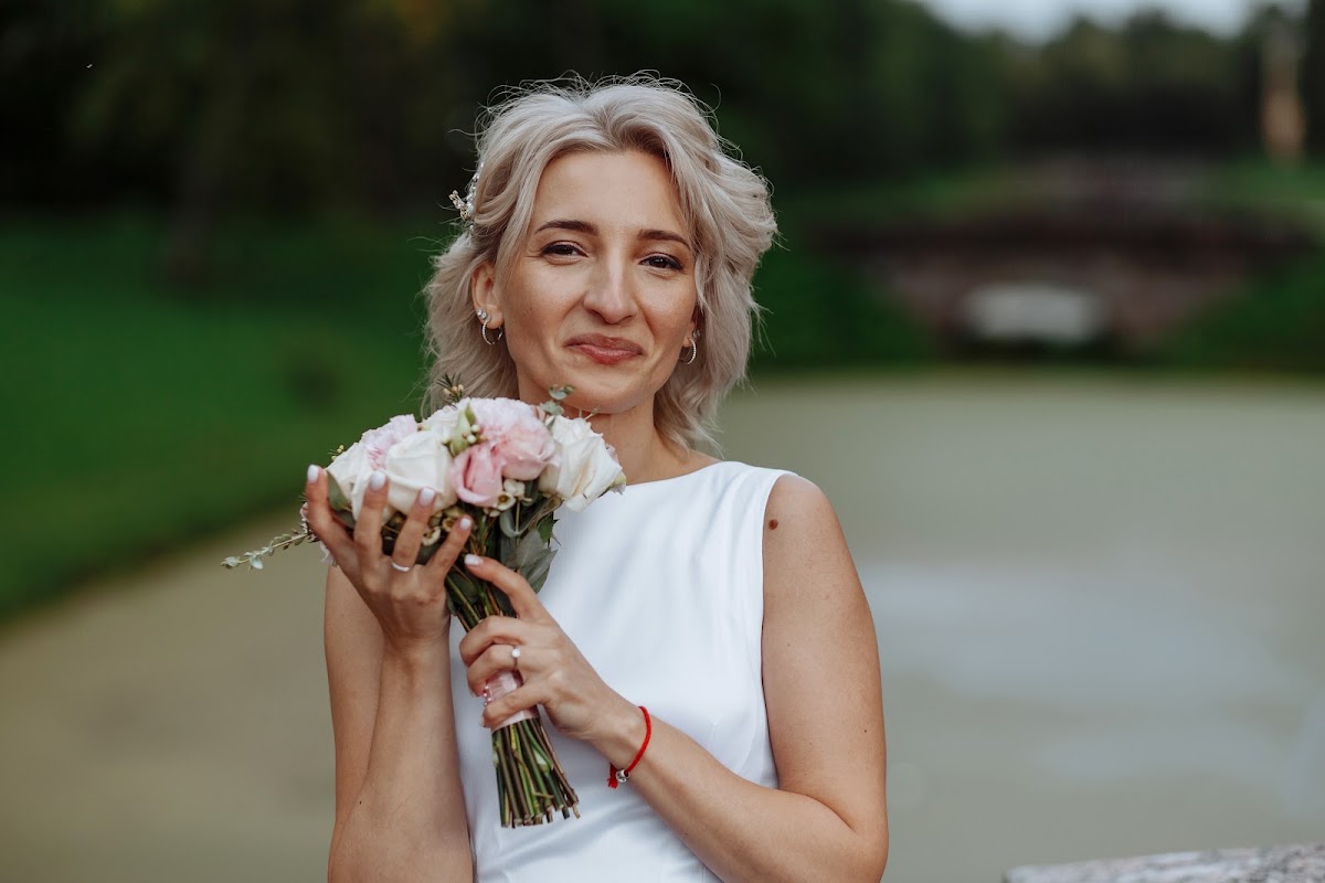 Юля и Вадим