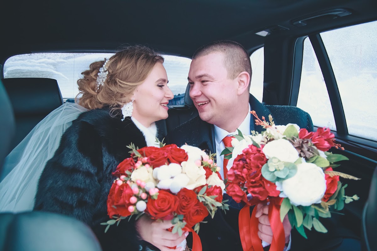 12 02 21 Андрей и Ирина