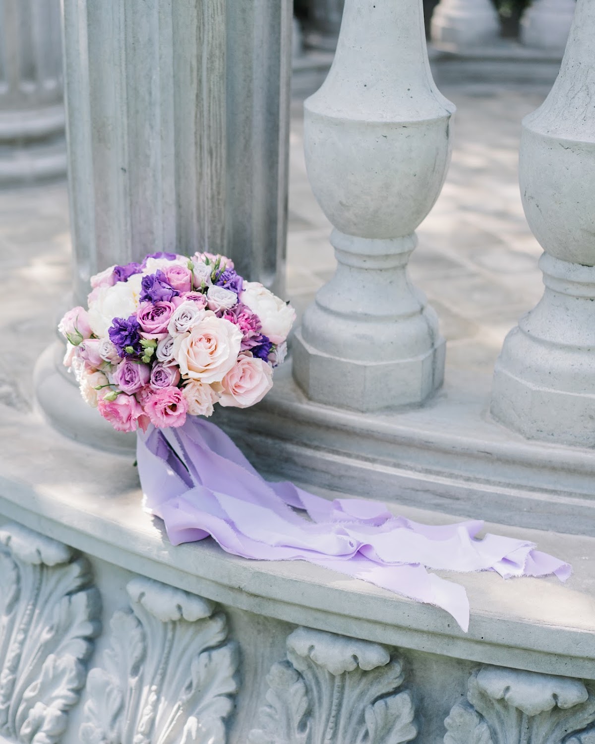 Marsala Decorations