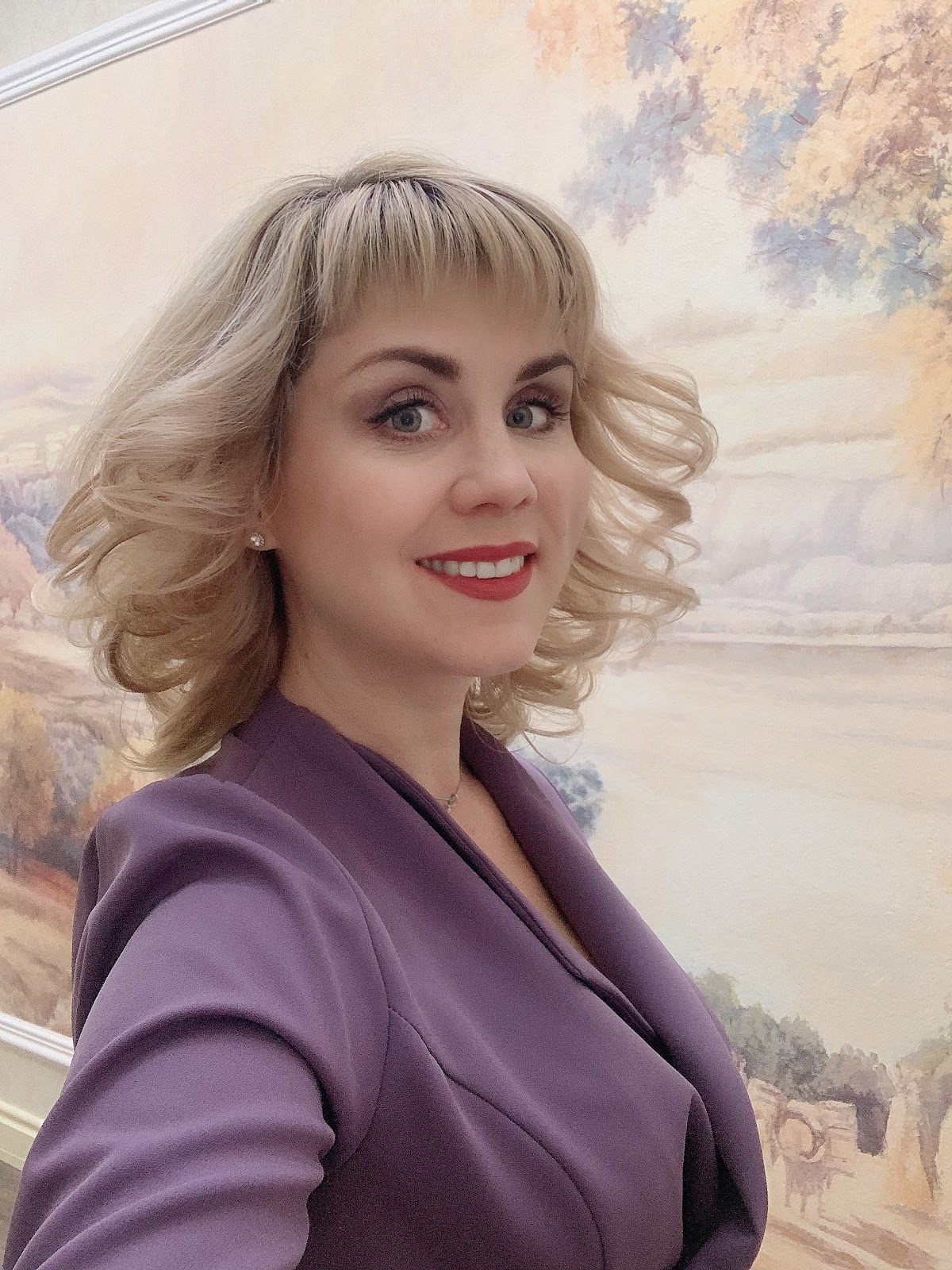 Портфолио: День рождения