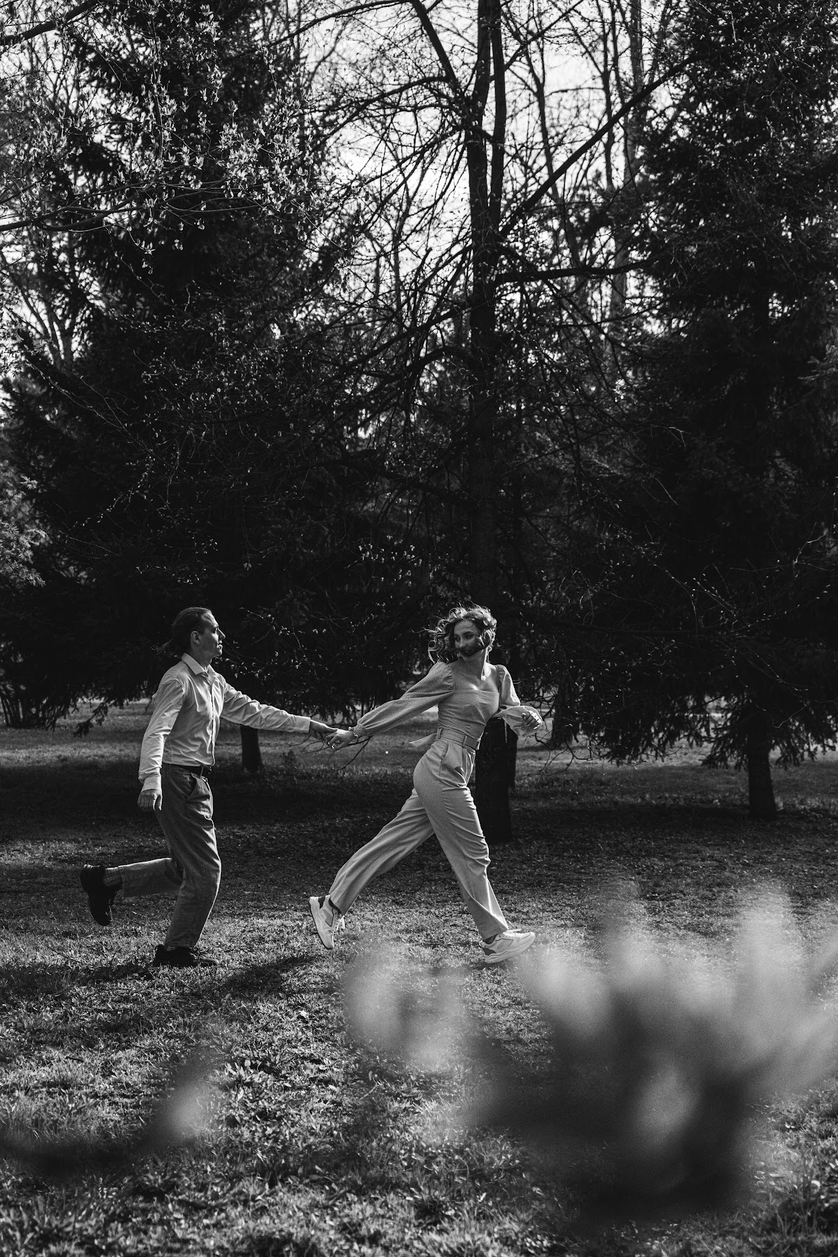 Портфолио: Love story