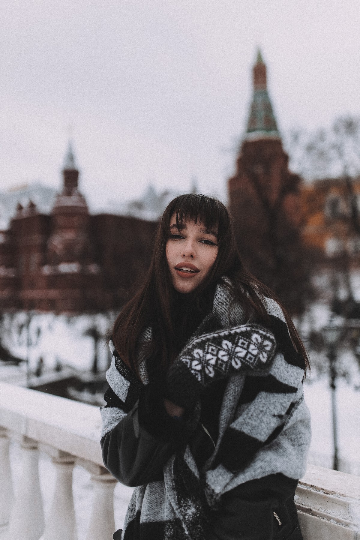 Фотосессия Саша