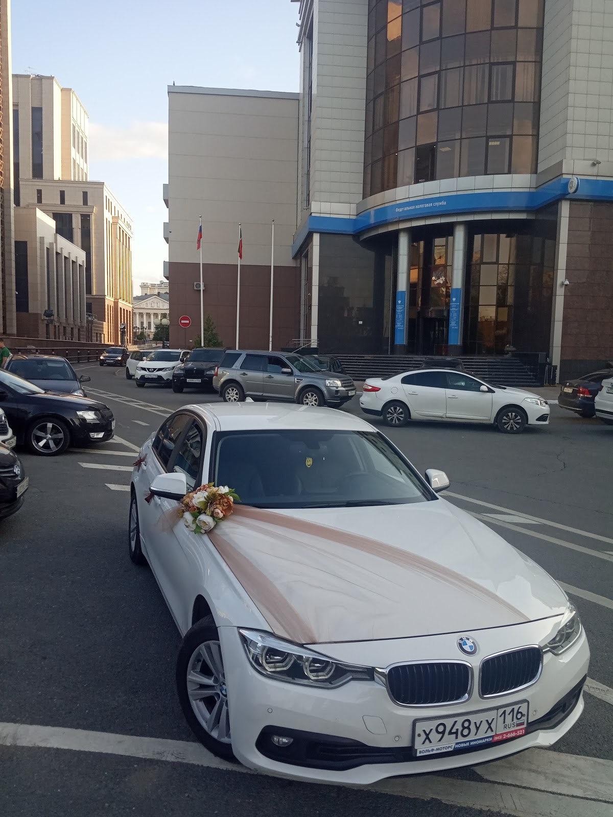 BMW 3