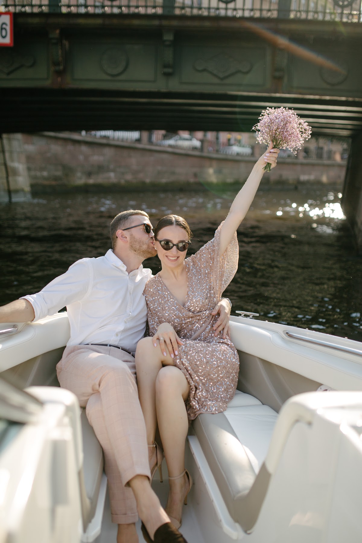Портфолио: Love story