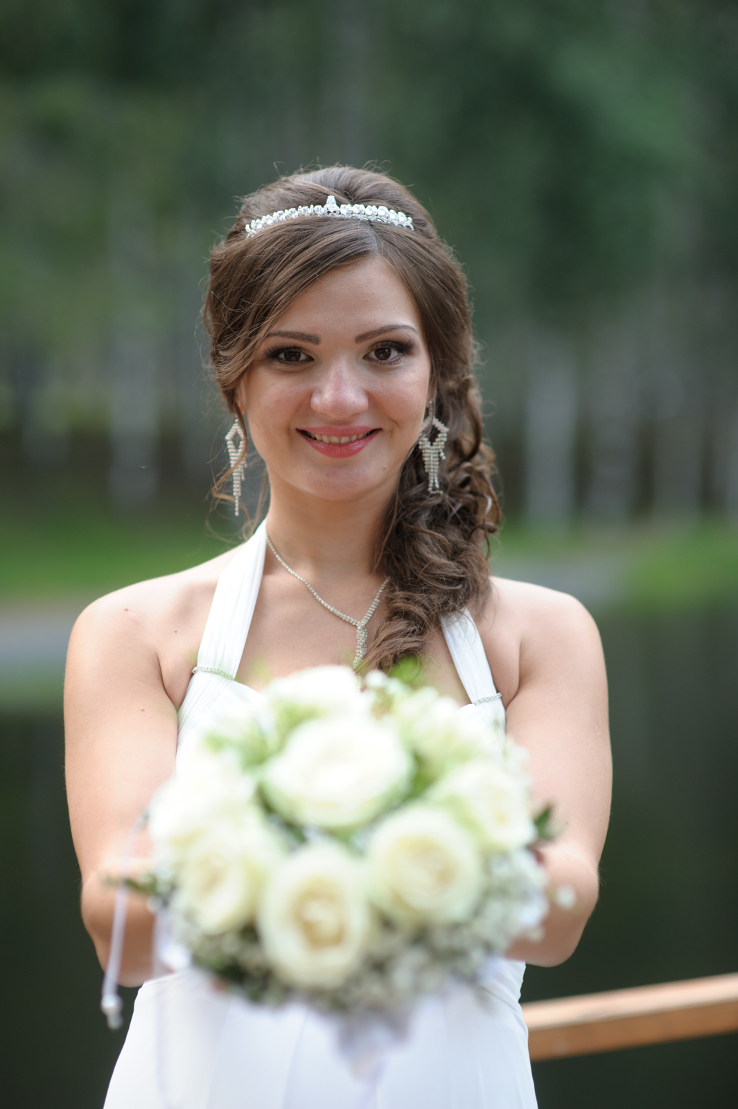 Алина и Сергей