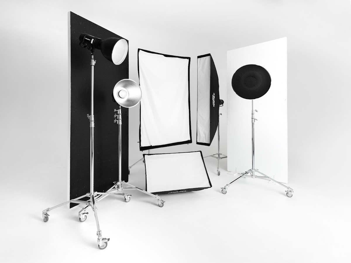 Оборудование Profoto