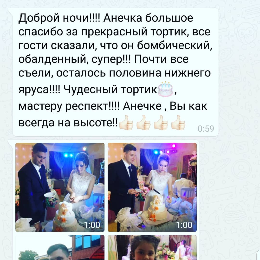 Фототчеты с мероприятий