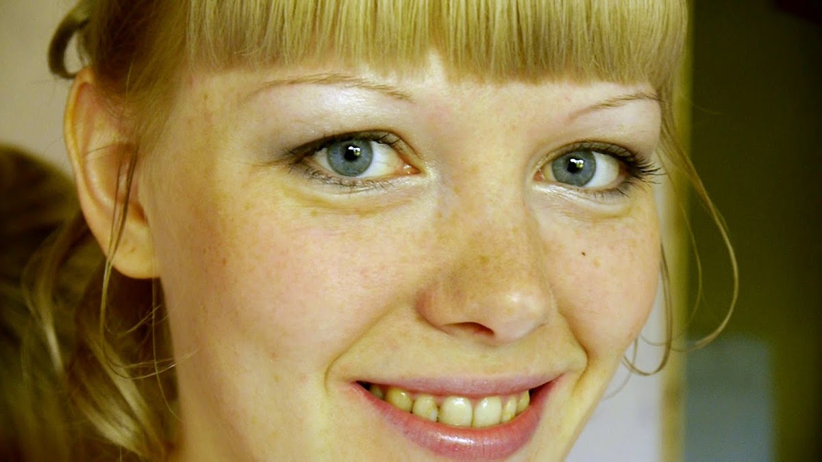 Екатерина и Сергей