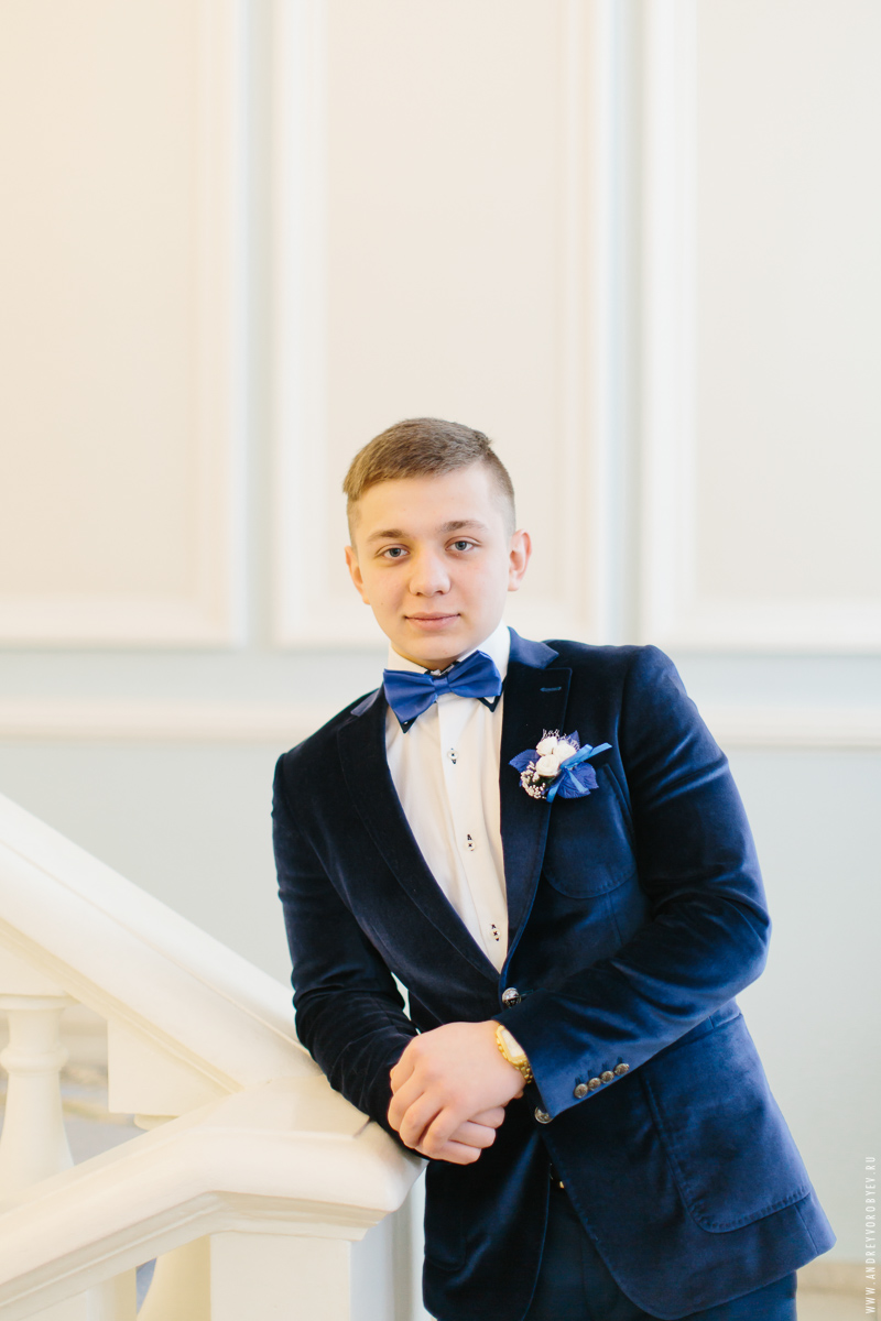 Елизавета и Серафим