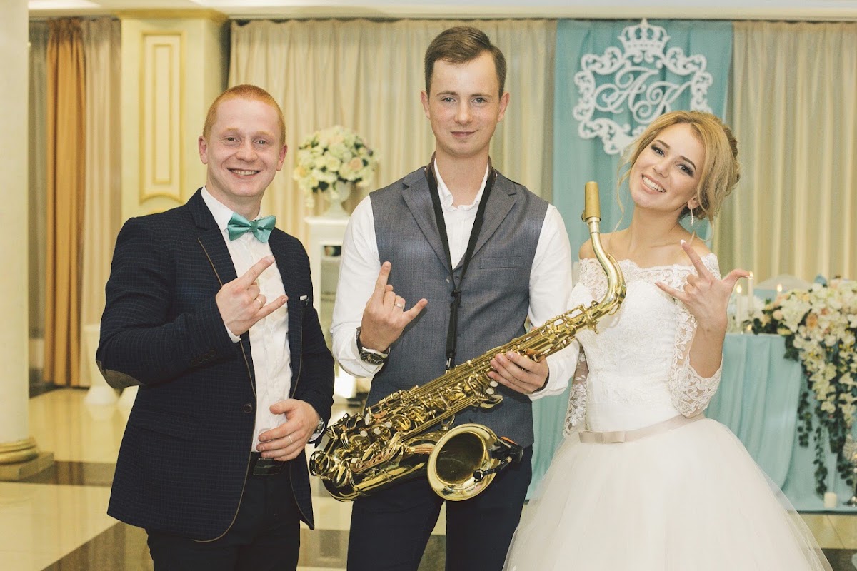 Alexander Sax