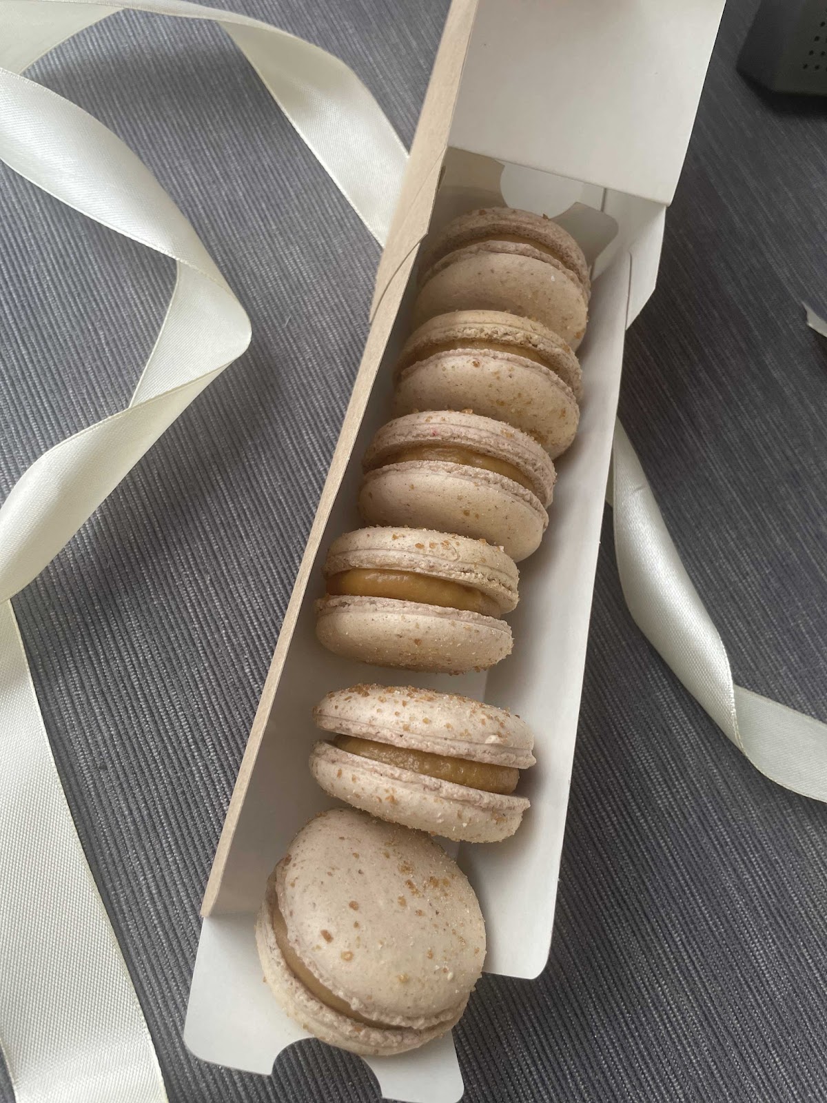 Don Macaron