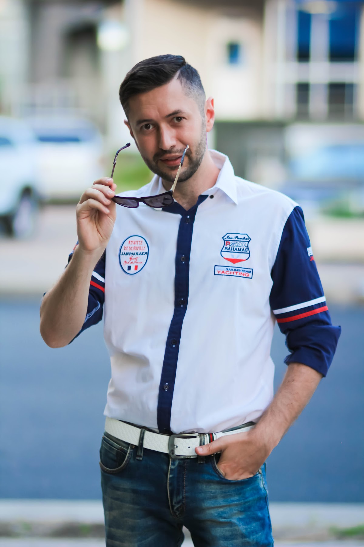Араик Гаспарян