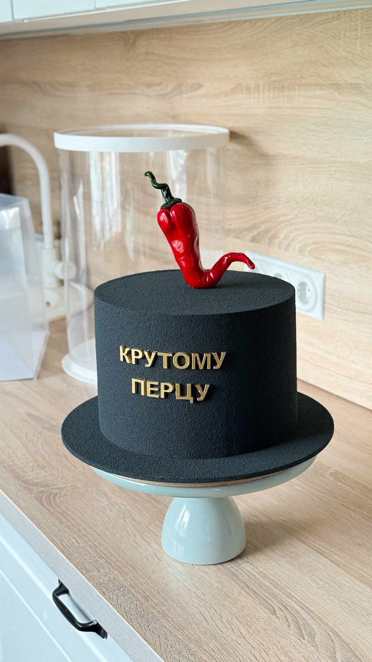 Торты на любой повод
