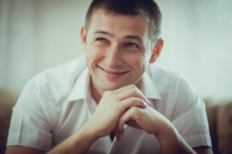 Илона и Кирилл