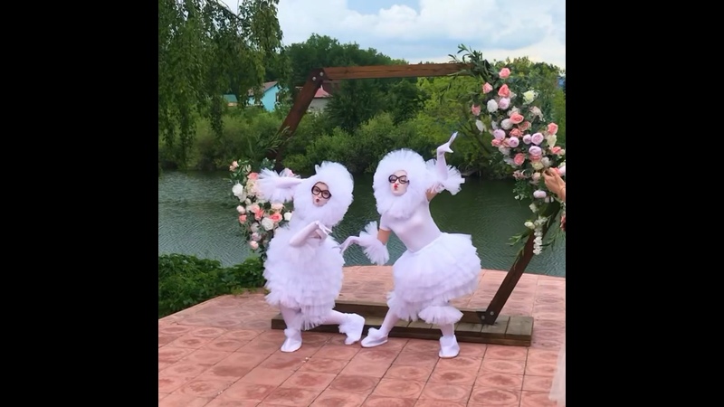 Мария Гребнева