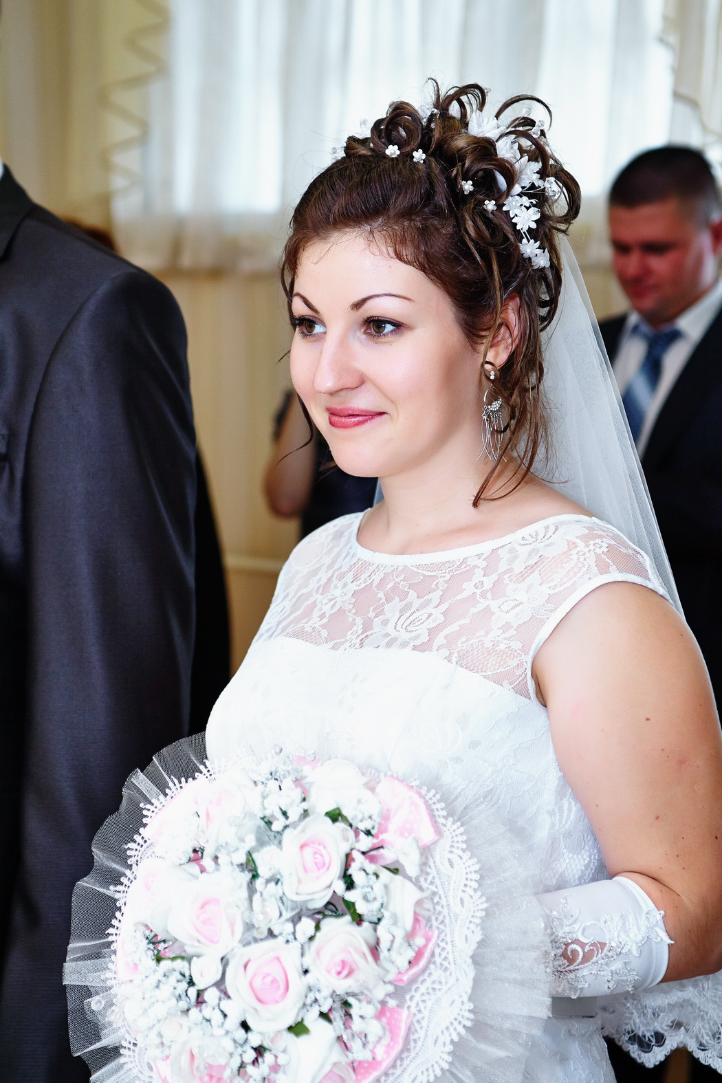 Елена и Павел