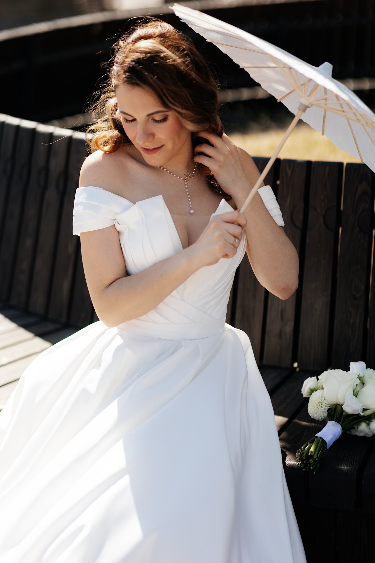 Кирилл & Мари / Wedding Day
