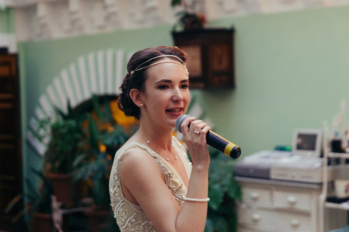 Юлия и Игорь 23.05.2015