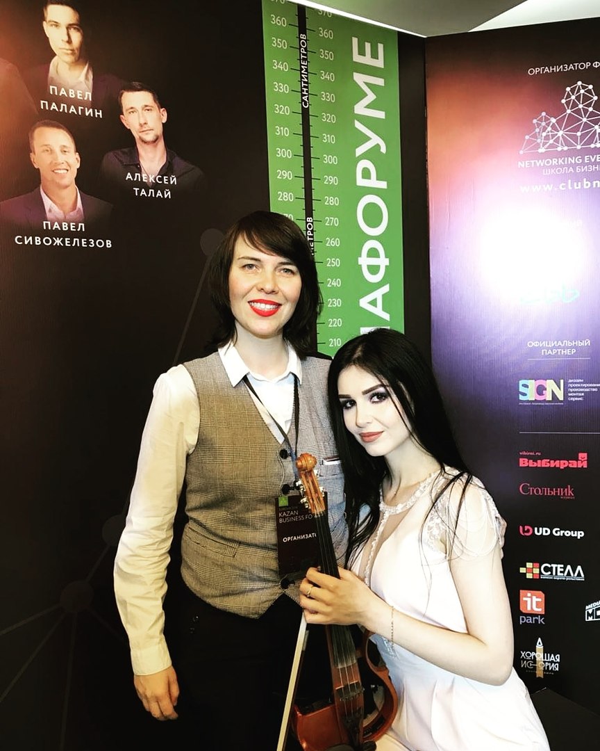 Портфолио: Организация свадьбы
