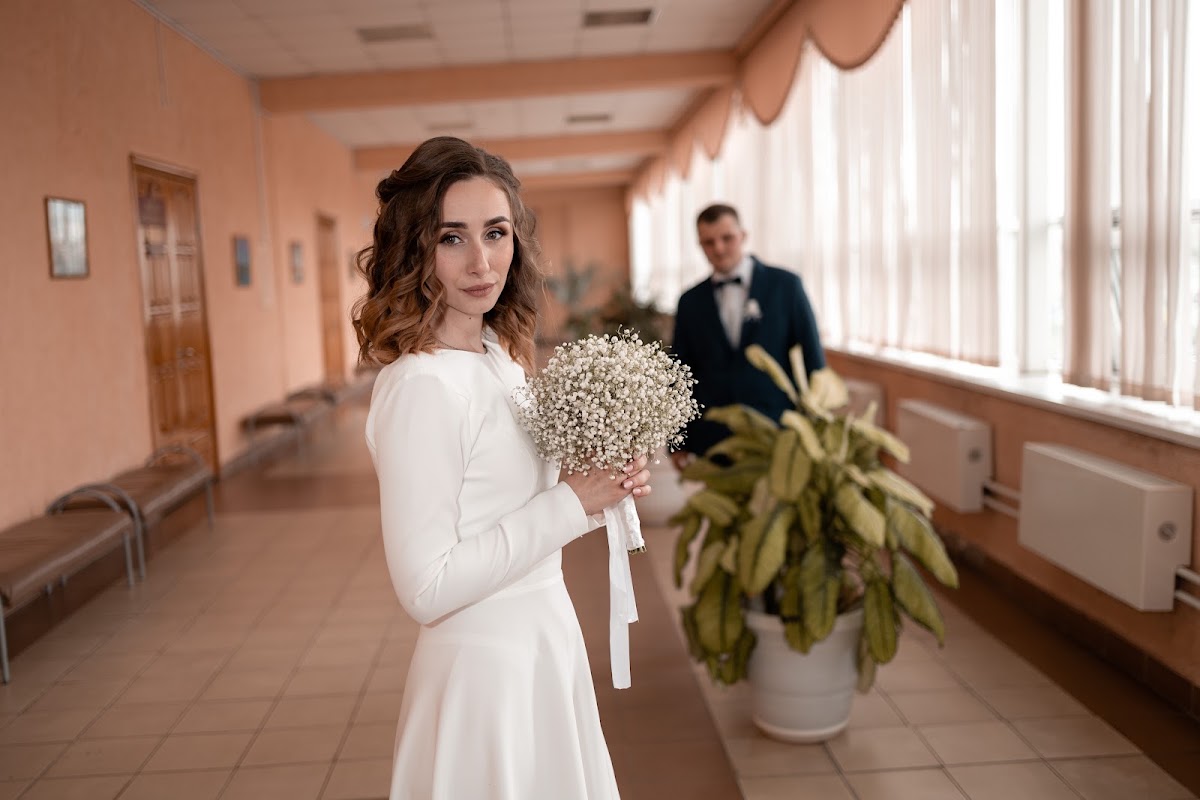 Аня и Кирилл