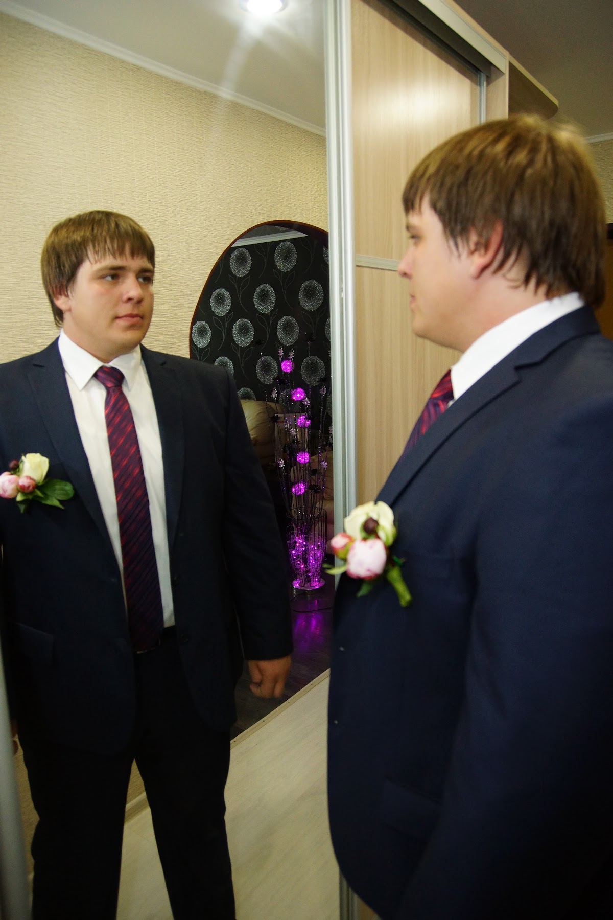 Валерия и Александр