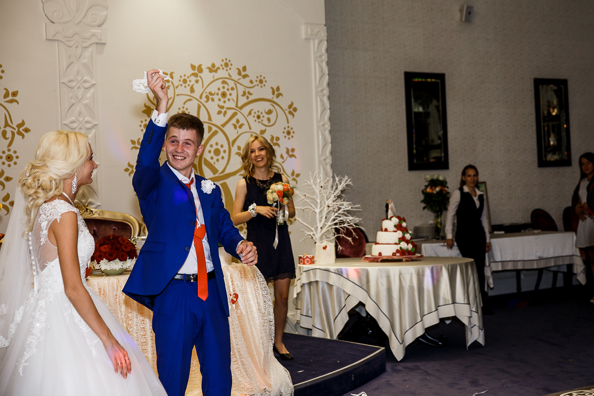 Ромина и Евгений