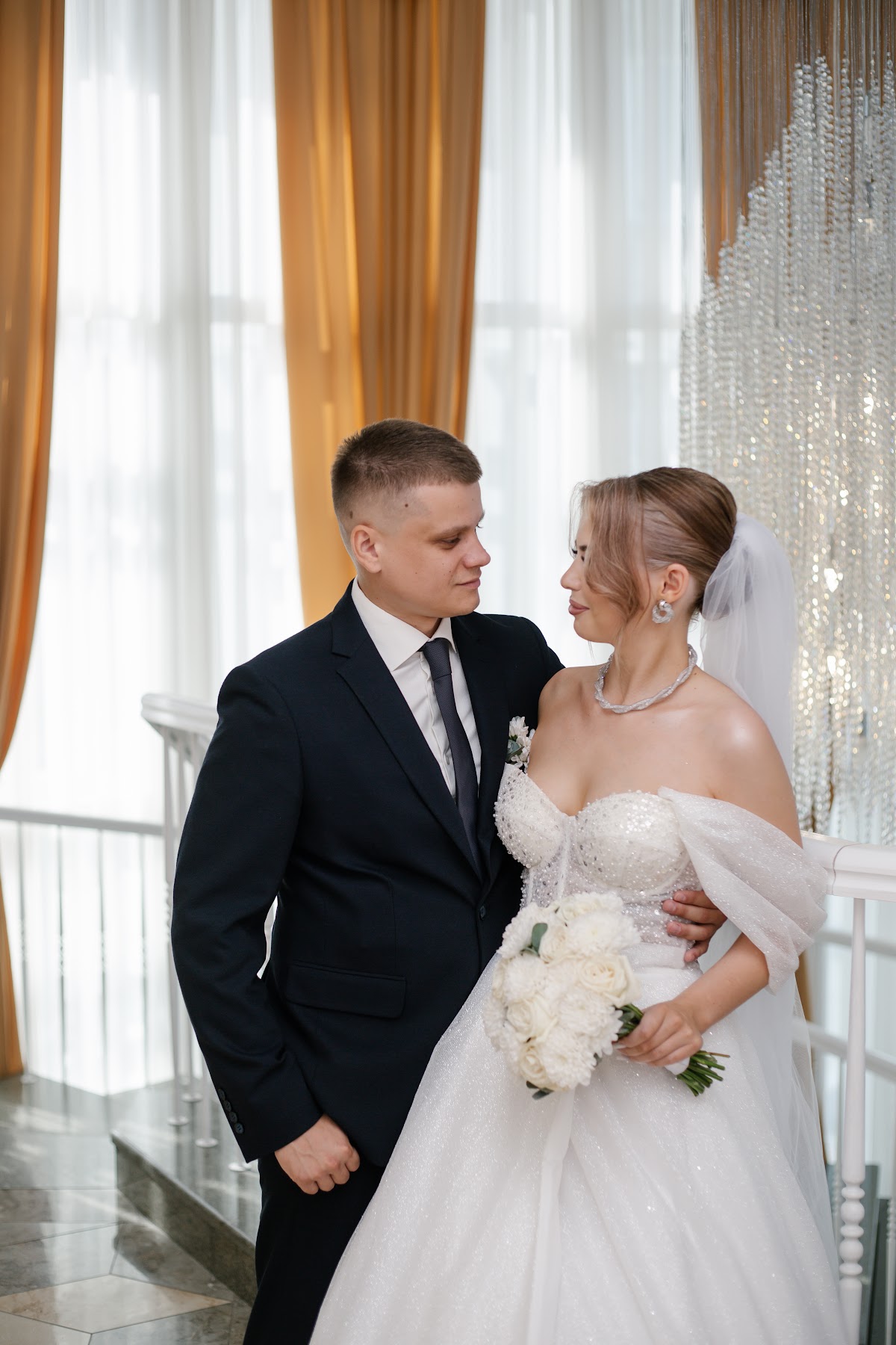 Портфолио: Свадьба