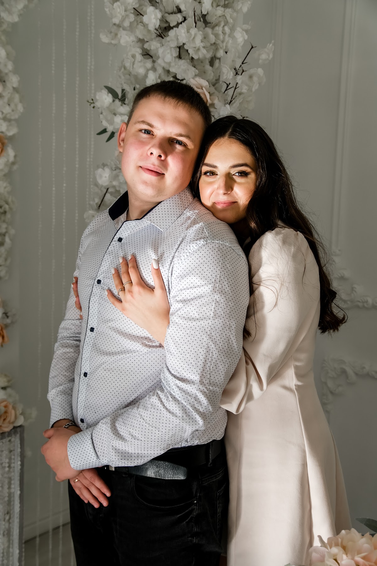 Свадебный отчёт