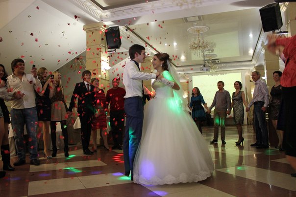 Фото с мероприятий!