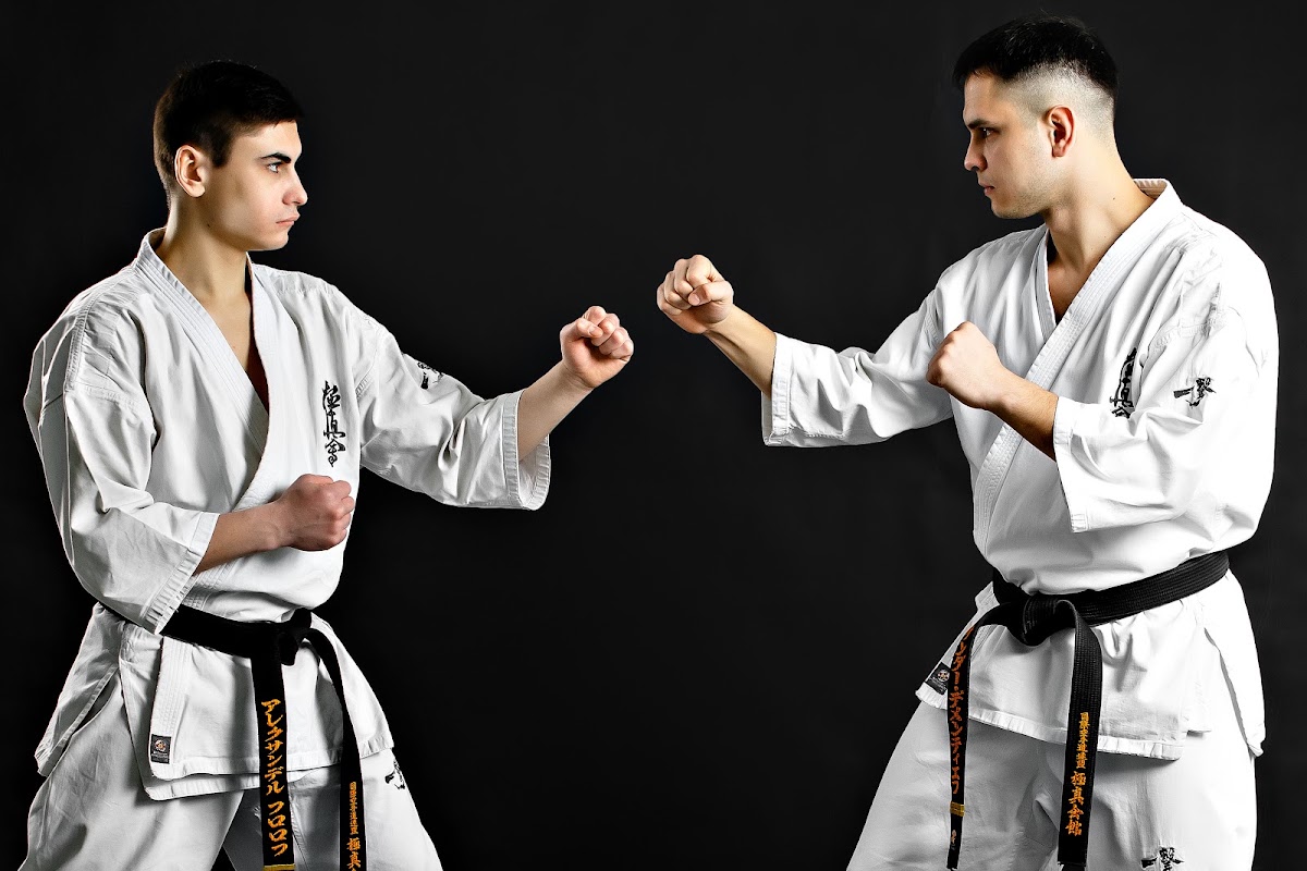 Портфолио: Спорт
