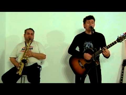 ВИА «Сахалин»