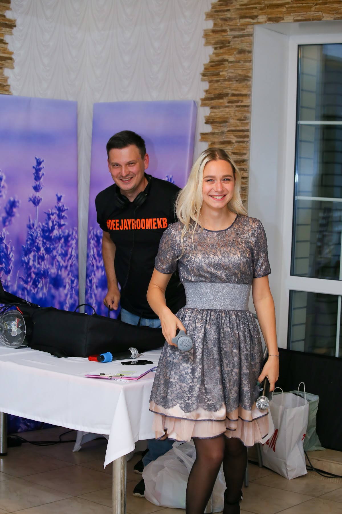 Портфолио: Свадьба