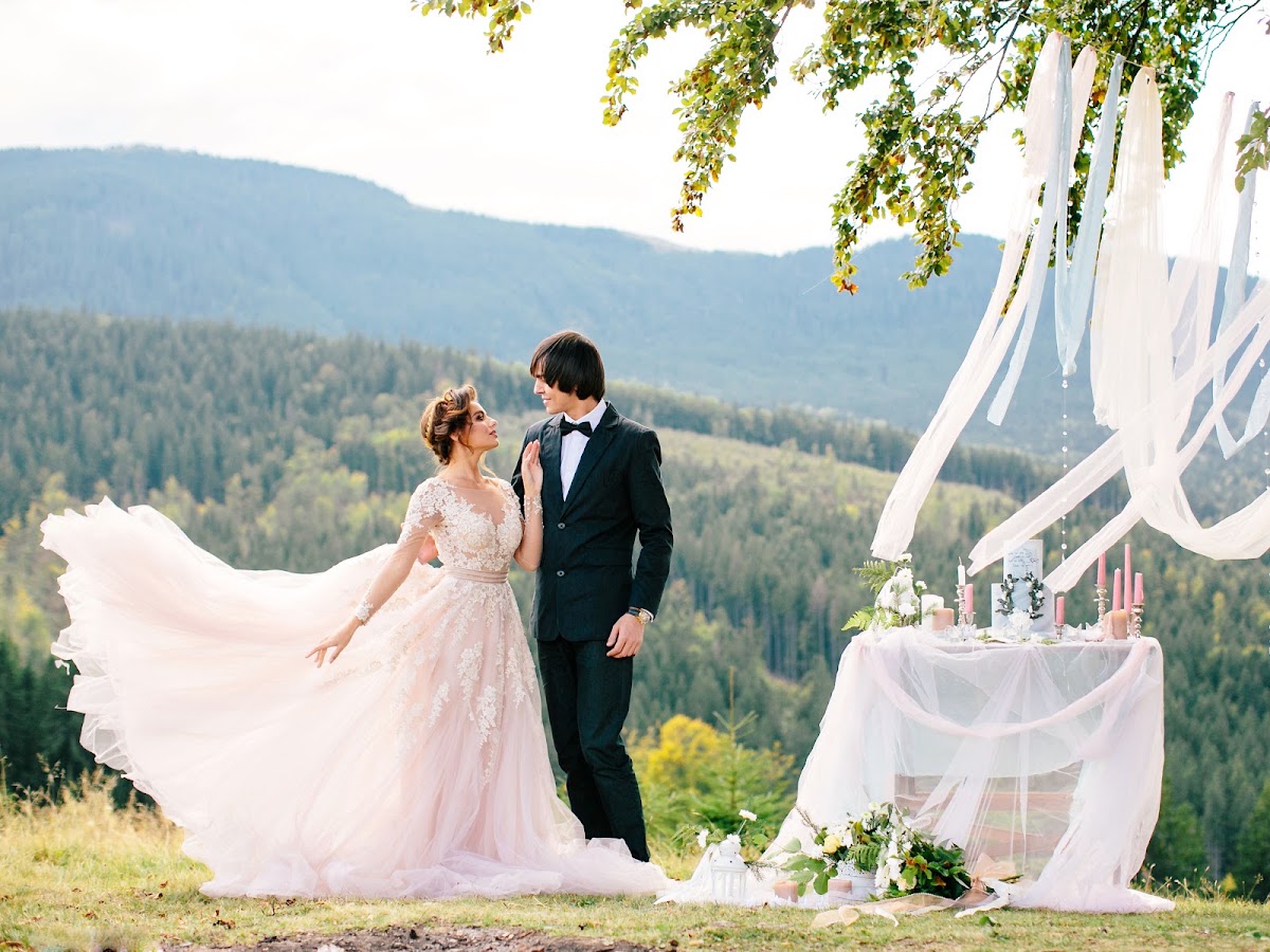 Andrey&Tatyana