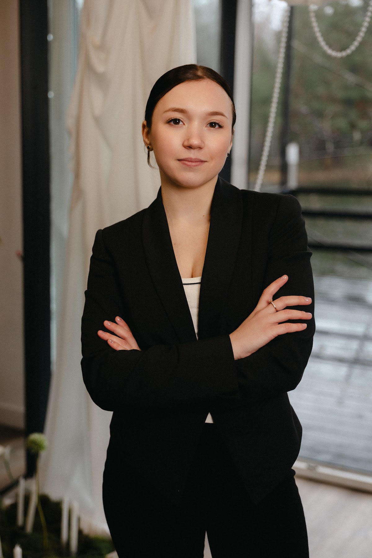 Портфолио: Координация свадьбы