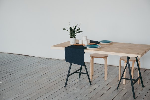 THE HOME — кадр 2 из 21