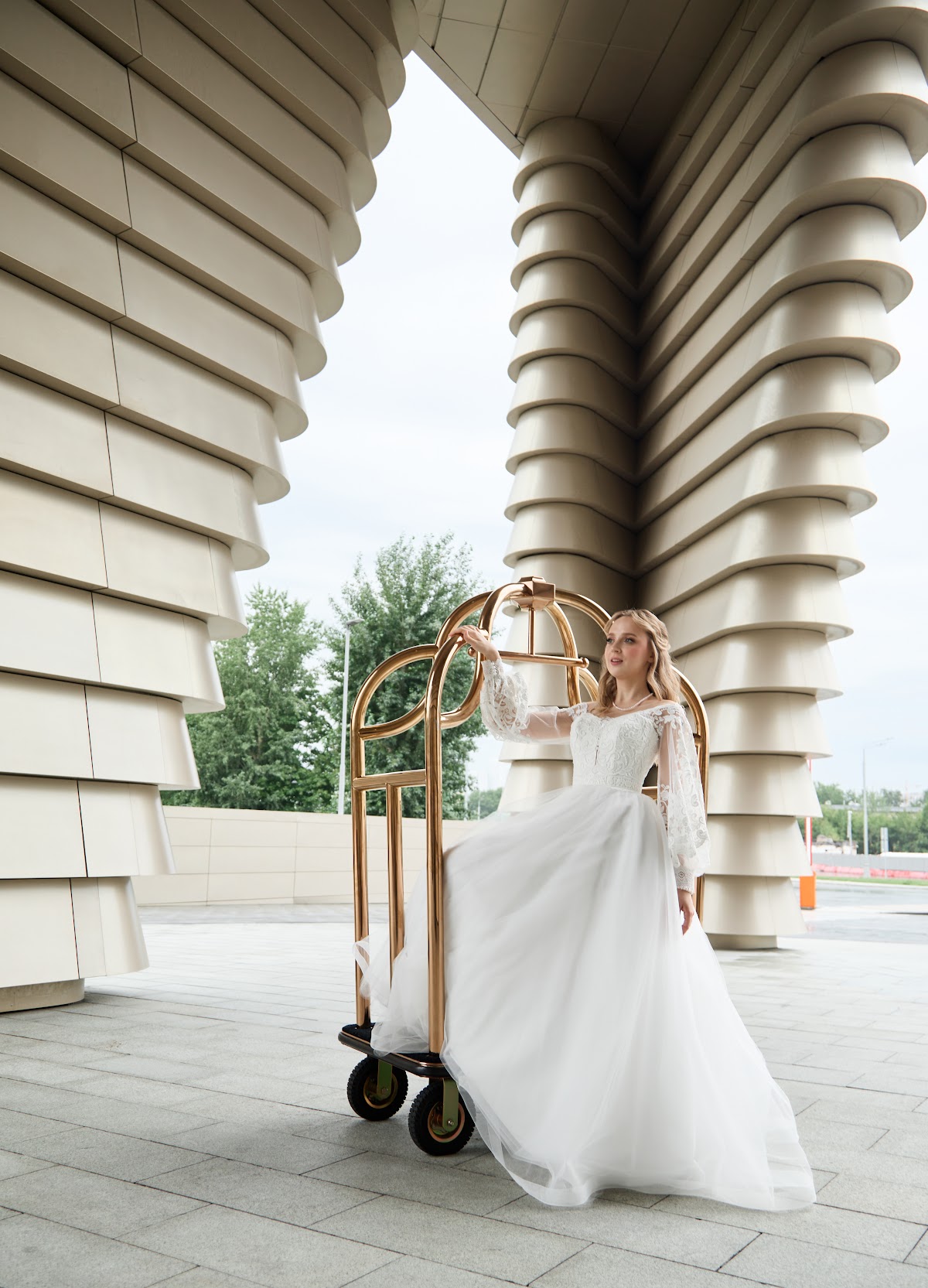 Wedding Day №6