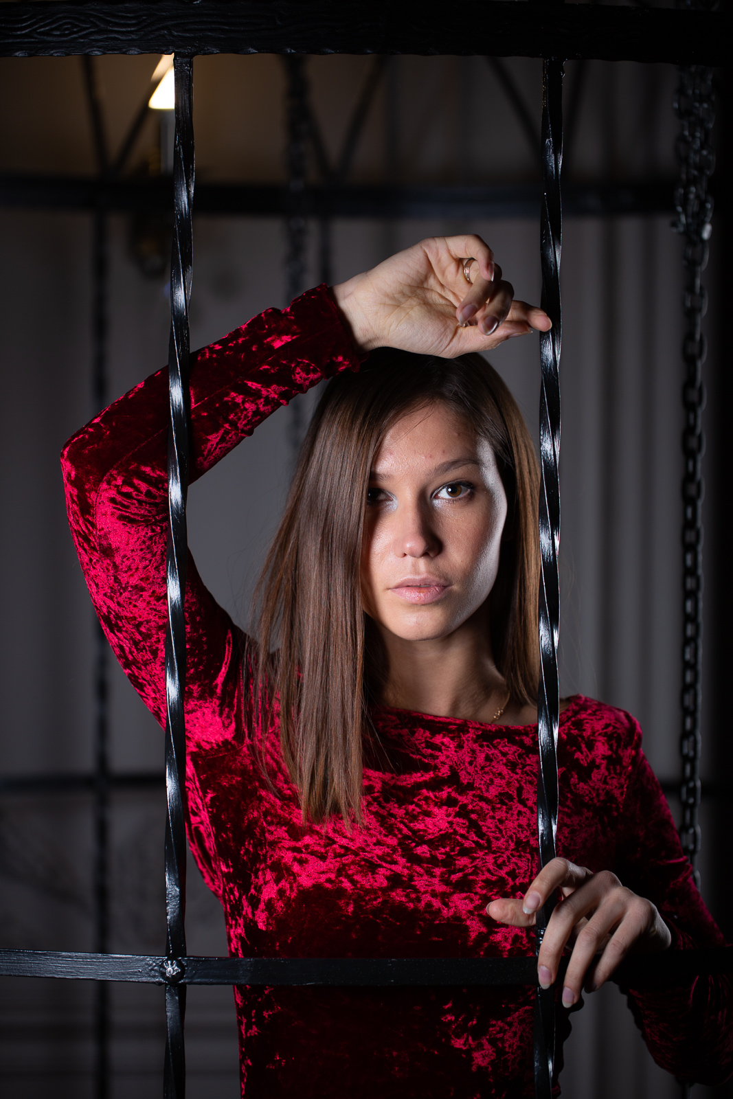 Александр Плющенко и Екатерина