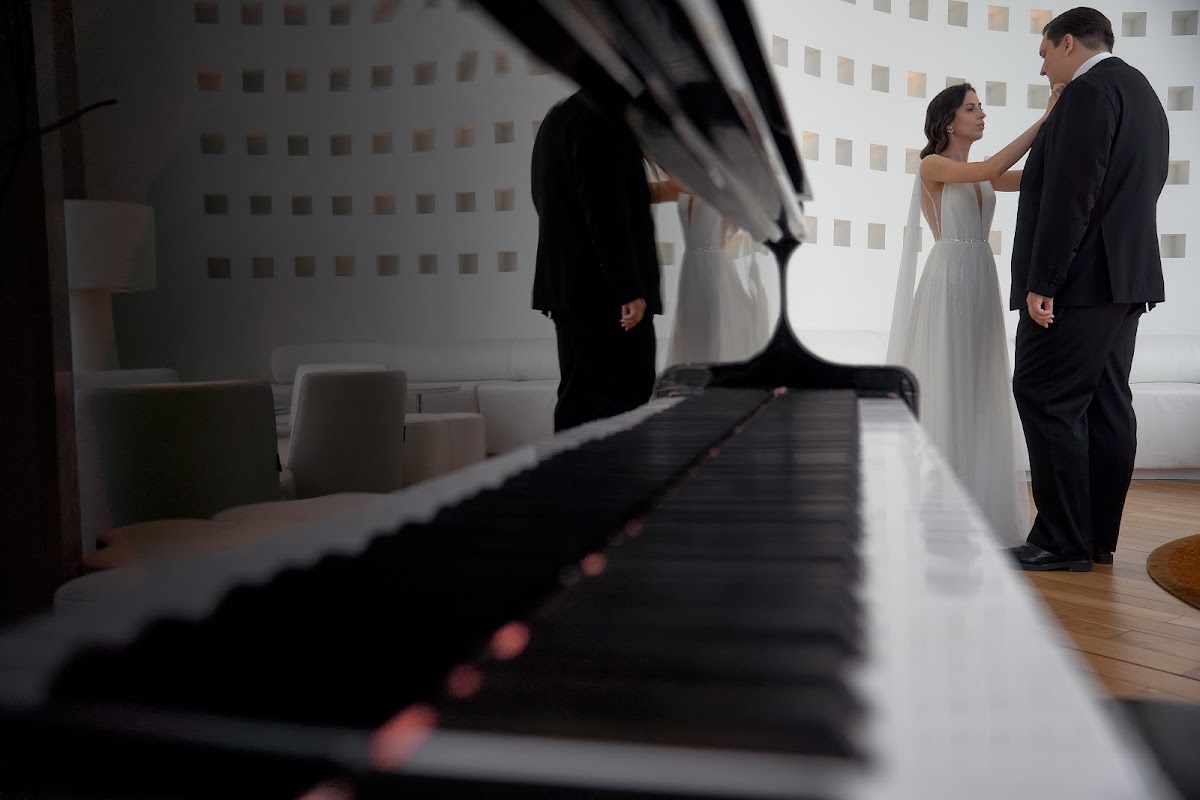 Alexandra & Daniel