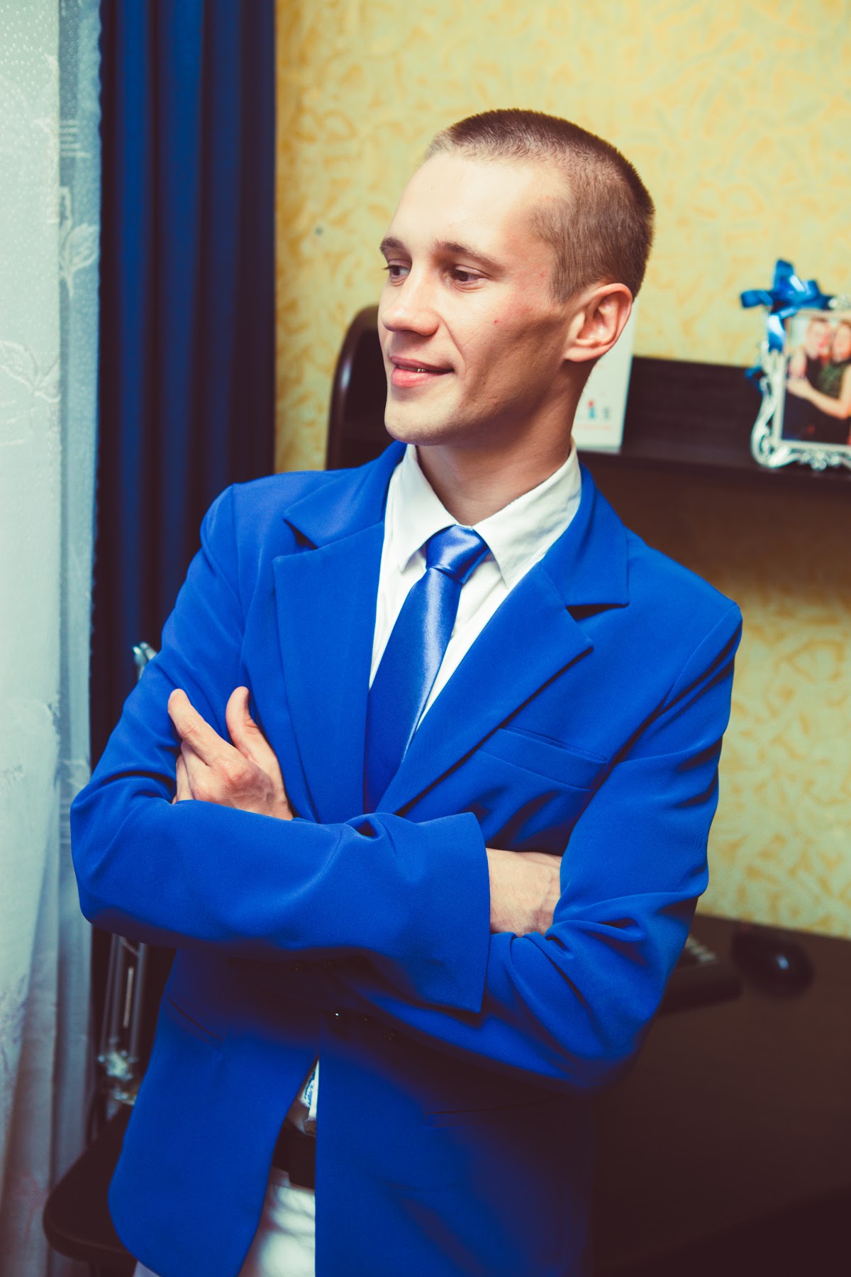 Натали и Сергей