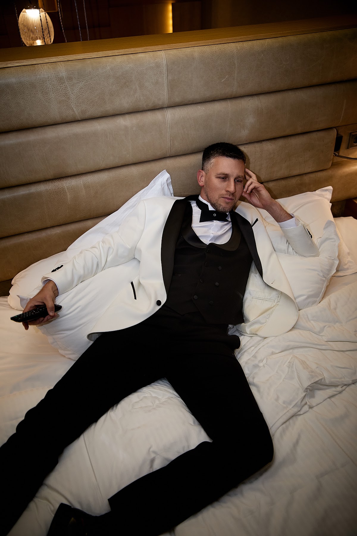 Дмитрий и Алина