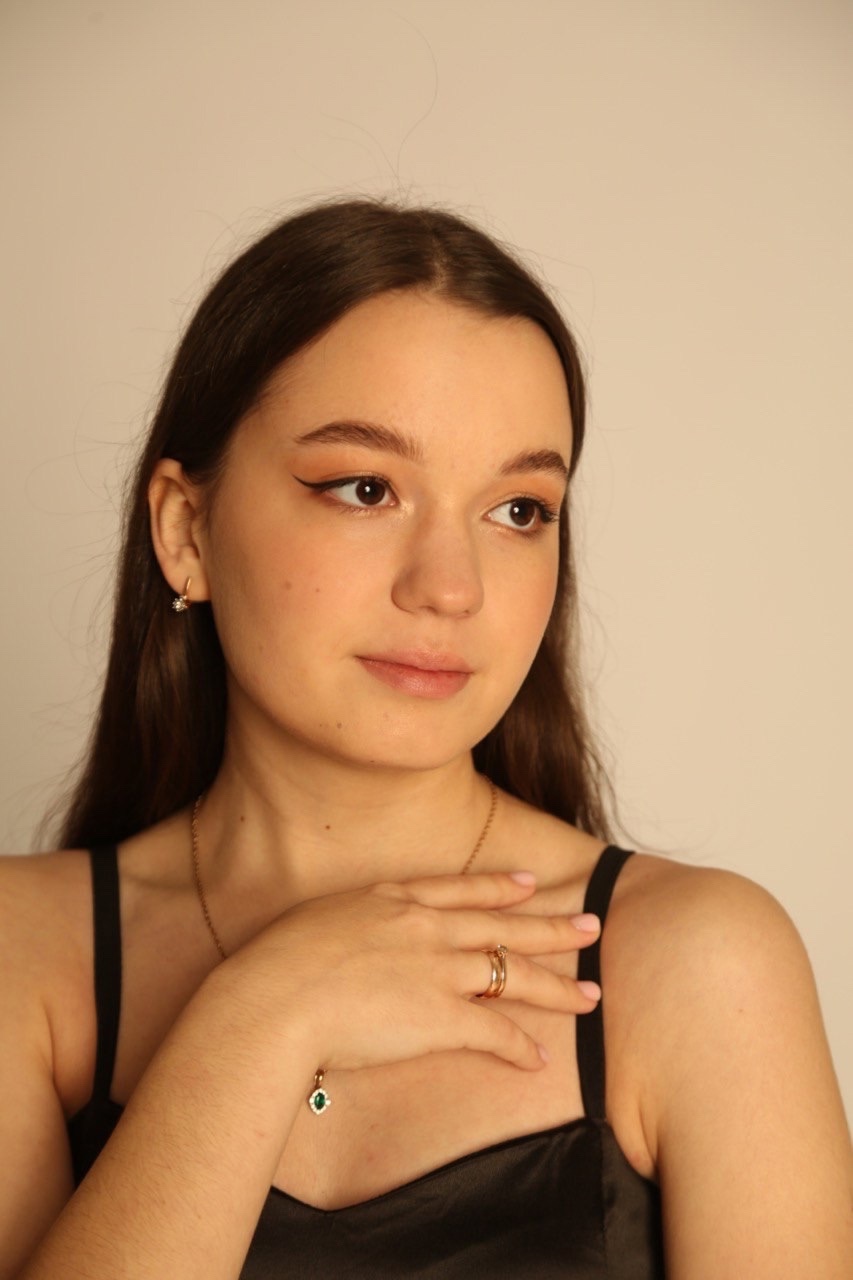 Кристина Соколова