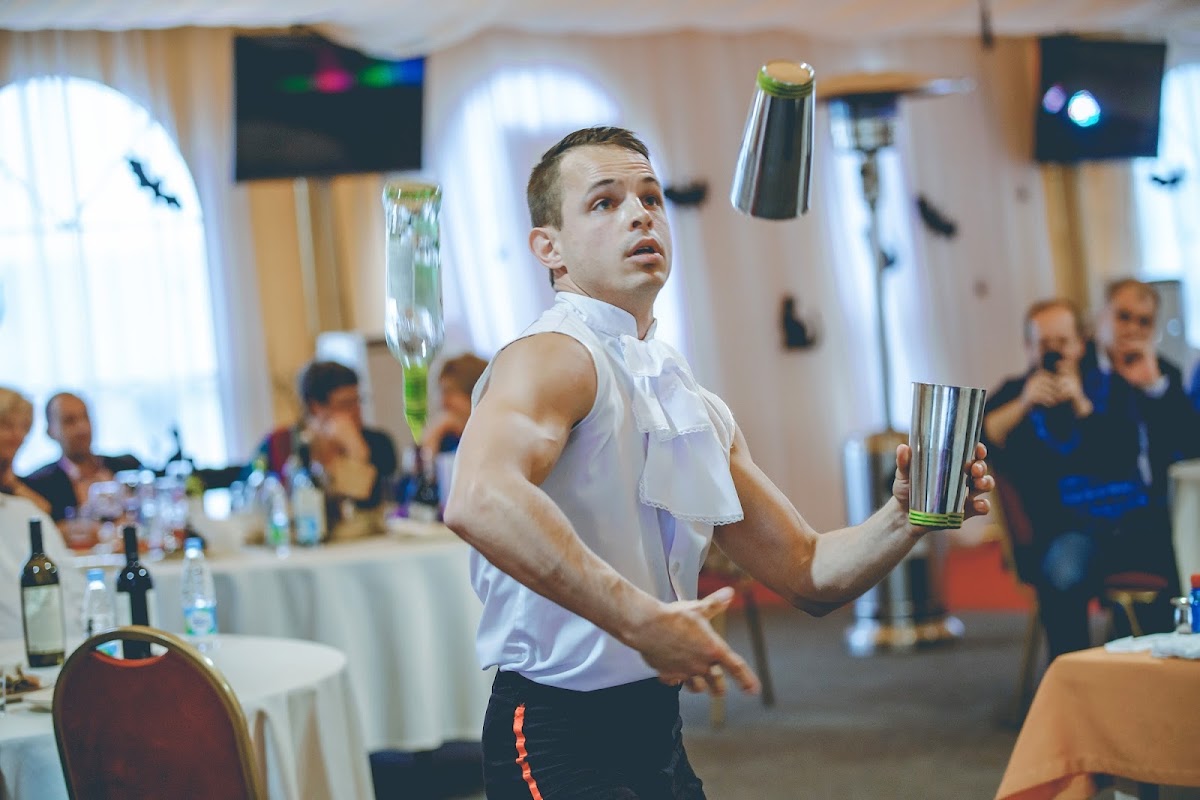 Александр Синицын